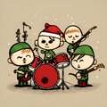Essence - Jingle Bell Rock (Originally Performed By Bobby Helms)