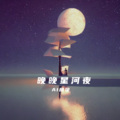 晚晚星河夜