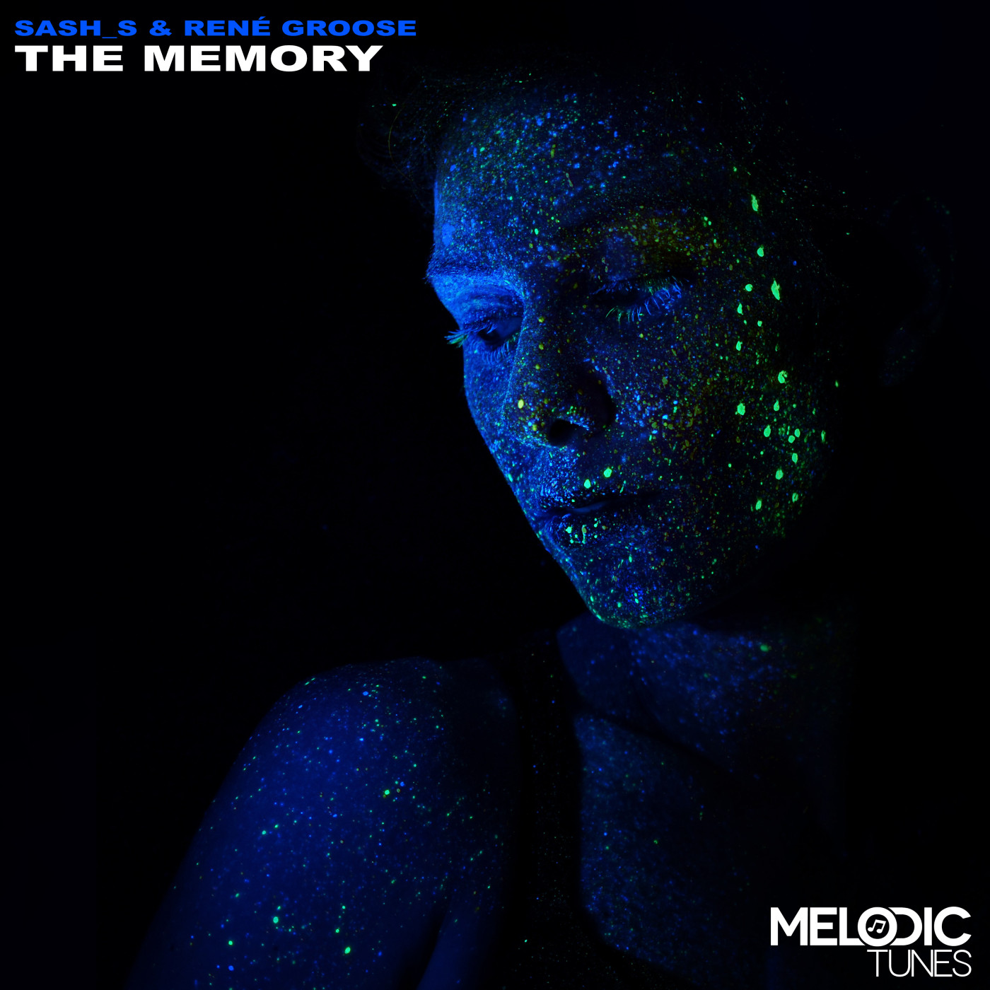 Sash_S、René Groose - The Memory