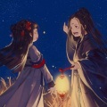 王安萌y - 流光记