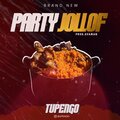 Tupengo - Party Jollof