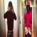 WAKE UP TRAPSTAR (Explicit)