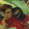 Adriiel Alexiis、Peter - K fay (feat. Adriiel Alexiis)(Explicit)