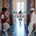 Gd、ABD - Habiba (feat. ABD)(Explicit)