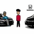 Babymarii、Kymaniixo - Honda