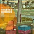 Liza Sherdom - Relaxing Lounge