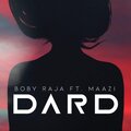 Maazi、Boby Raja - DARD E DILL (feat. Boby Raja)