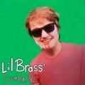 Lil Brass、Brandon Whittington、Sapfirebeats、Kyle Mckinley - Cousin Luvin' (Explicit)