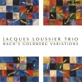 jacques loussier trio - Variation 4