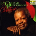 Oscar Peterson - White Christmas