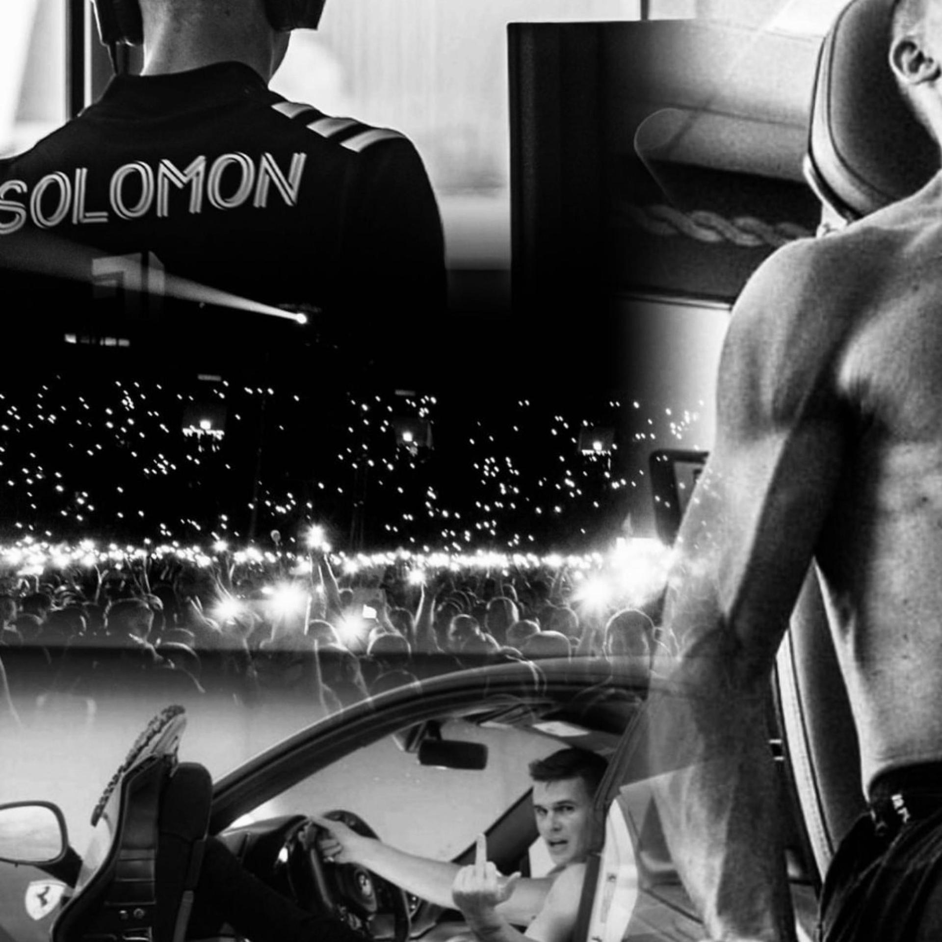 Solomon - Lifestyle