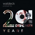 Waldeck、Patrizia Ferrara - You drive me crazy
