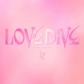 LOVE DIVE (Japanese ver.)