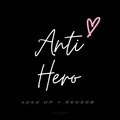 kevoxx - Anti-Hero (sped up + reverb)(Remix)