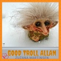 Zuzana Martinsen - Troll Dance