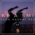 Ahsaan Hashmi - Fake A Smile