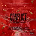 ChronicLaw、Russell Records、Jay Abnormal、baby shanks - Conflict (Remix|Explicit)