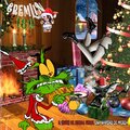 gremlin shawty - Cansion de mierda sobre una navidad de mierda