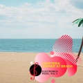 Cafeteria Lounge at Beach - Electronica Music, Vol. 2