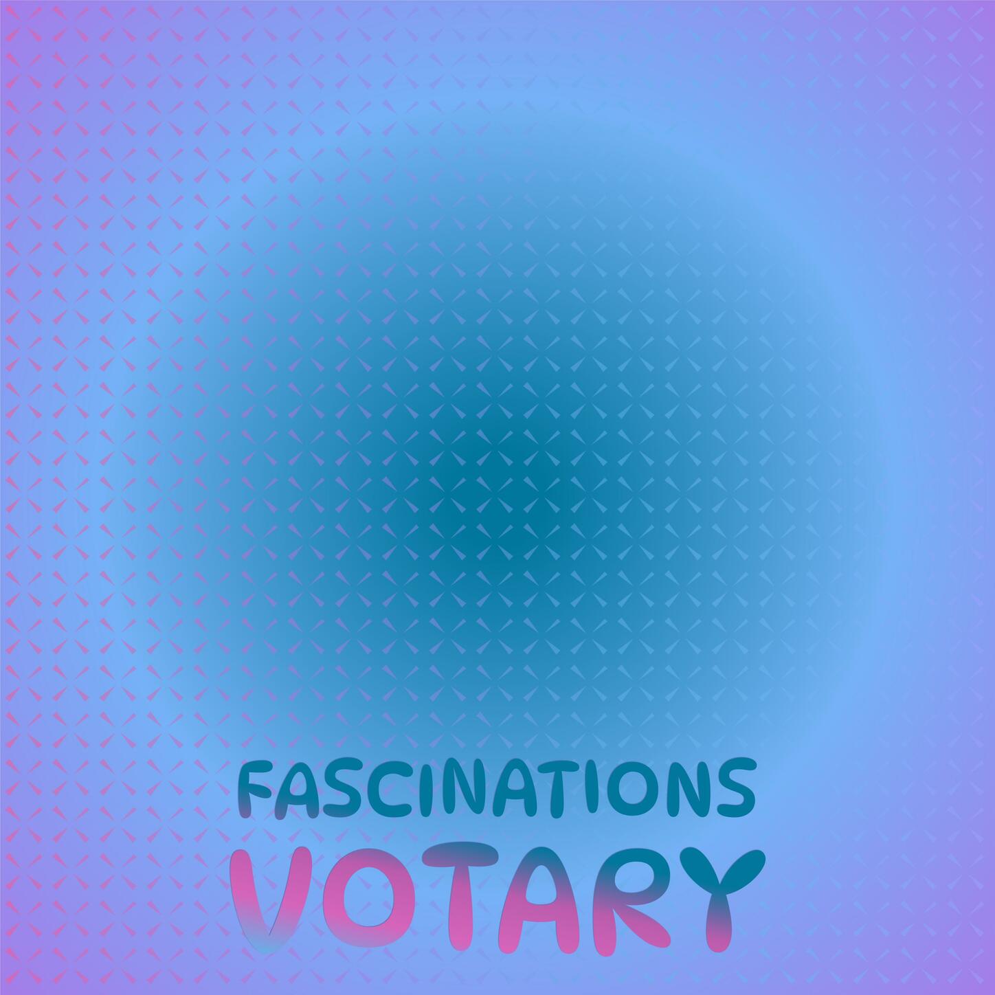Nara Piera - Fascinations Votary