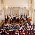 Wilf Lovatt、International Youth Orchestra Darmstadt - Freude Schöner Götterfunken