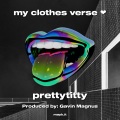 my clothes verse