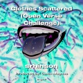 Clothes Scattered (Open Verse Challenge)