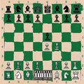Kings gambit (Explicit)