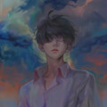 Chris - 越