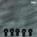 They're Watching You / L'utilitaire (Explicit)