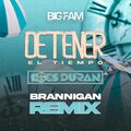 Kocs Duran、Brannigan - Detener el tiempo