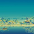 姬小汀ya - 山鬼