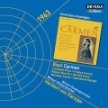 Wiener Philharmoniker、Herbert von Karajan、Leontyne Price、robert merrill、franco corelli、Mirella Freni、Monique Linval、Geneviève Macaux、Jean-Christophe Benoît、Maurice Besançon - 