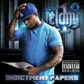 Felony 1、King Locust、Bane Coso - AR-15