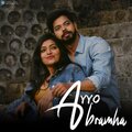 Kapil Kapilan - Ayyo Brahma