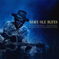 DJ Taz、Green Socks、King Russell、WYLD KYLE - SAME OLE BLUES