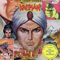 Kali Olivo - Kaliman