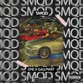 EME、GallMart - Smqd