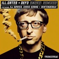 Ill.Gates、Def3、KJ Sawka、Chris Karns、Nintendeaux - Smoke (JFB Remix)