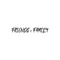 Lil Flighty、Rich James、Pavel Samets - FRIENDS & FAMILY