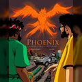 namir blade、Super Struggle Bros、Jordan Webb - Phoenix (feat. Jordan Webb & Namir Blade)(Explicit)