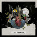 Nicole Clarke、Jordan Farrugia、Alta Phaxsi - Time Crawler (feat. Jordan Farrugia Nicole Clarke & Wonjay Lee)