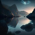Liont - Serenity (Explicit)