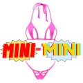 Bella DJ - Mini Mini (Beach Party Version)(Remix)