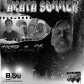 Omar C、Amscared Deuces、99 Frequency - AKATA SUMMER (feat. 99 Frequency & Omar C)(Explicit)