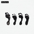 Howling way - スーツ