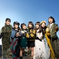 アップアップガールズ（２） - Life Is Beautiful