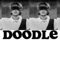 黑黑HEIZ - DOODLE ((창빈)(DOODLE (Changbin)))