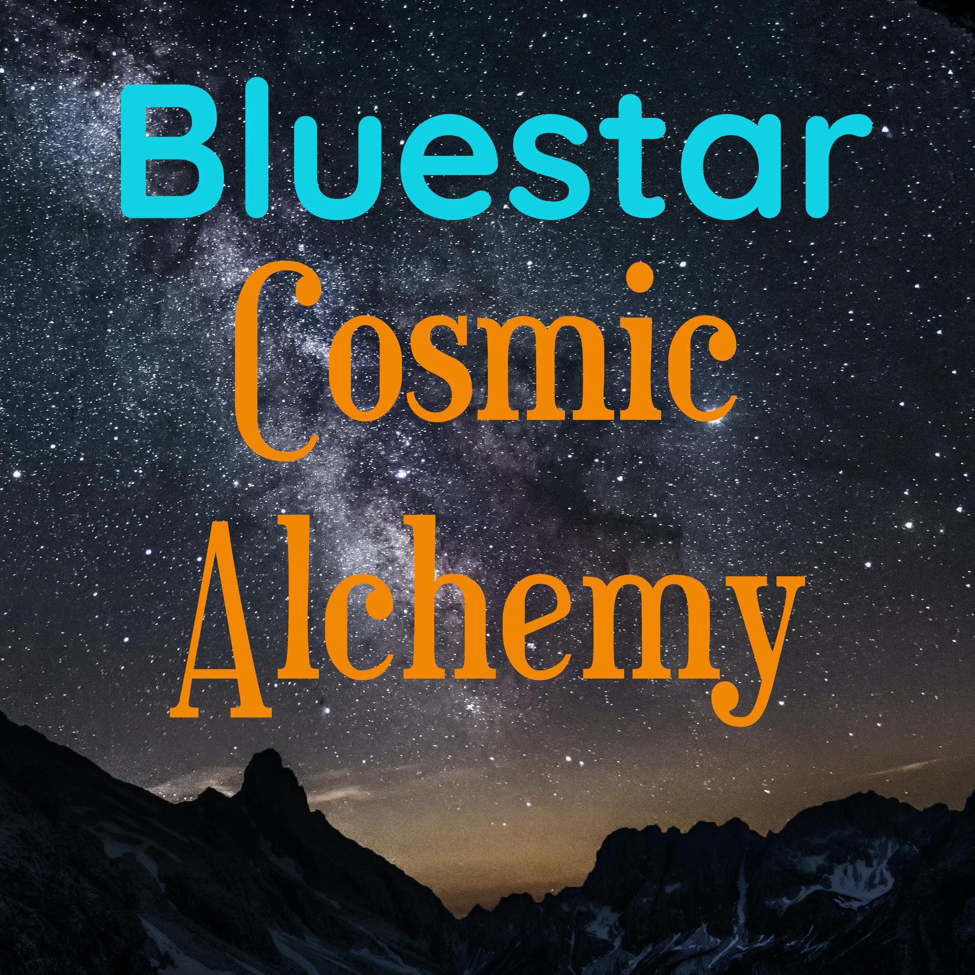 Bluestar - Omega Centauri