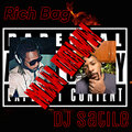 Dj Satile、Rich Bag - Man Down (Explicit)